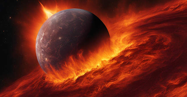 15 Martie, haos cosmic. Primul Mercur Retrograd din 2025 va da lumea peste cap. Cosmosul își dezlănțuie forțele necunoscute!