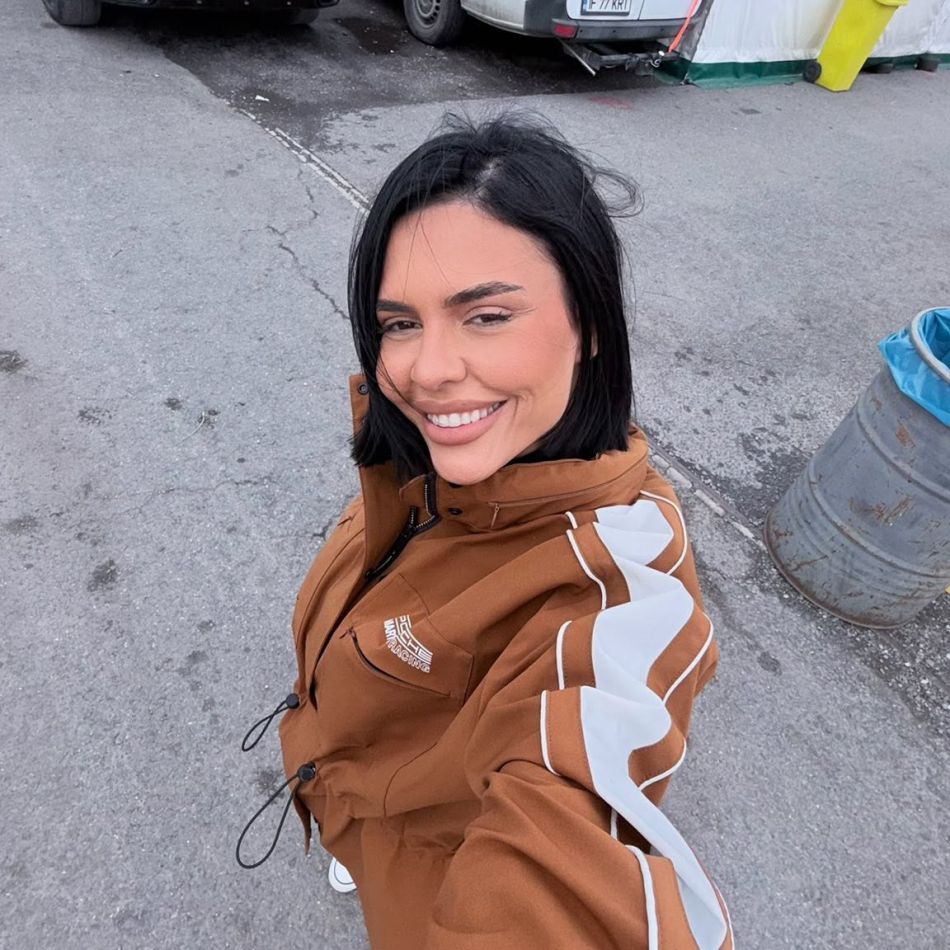Gestul care spune totul despre relația dintre Andreea Popescu și fosta soacră, la patru luni de la divorț