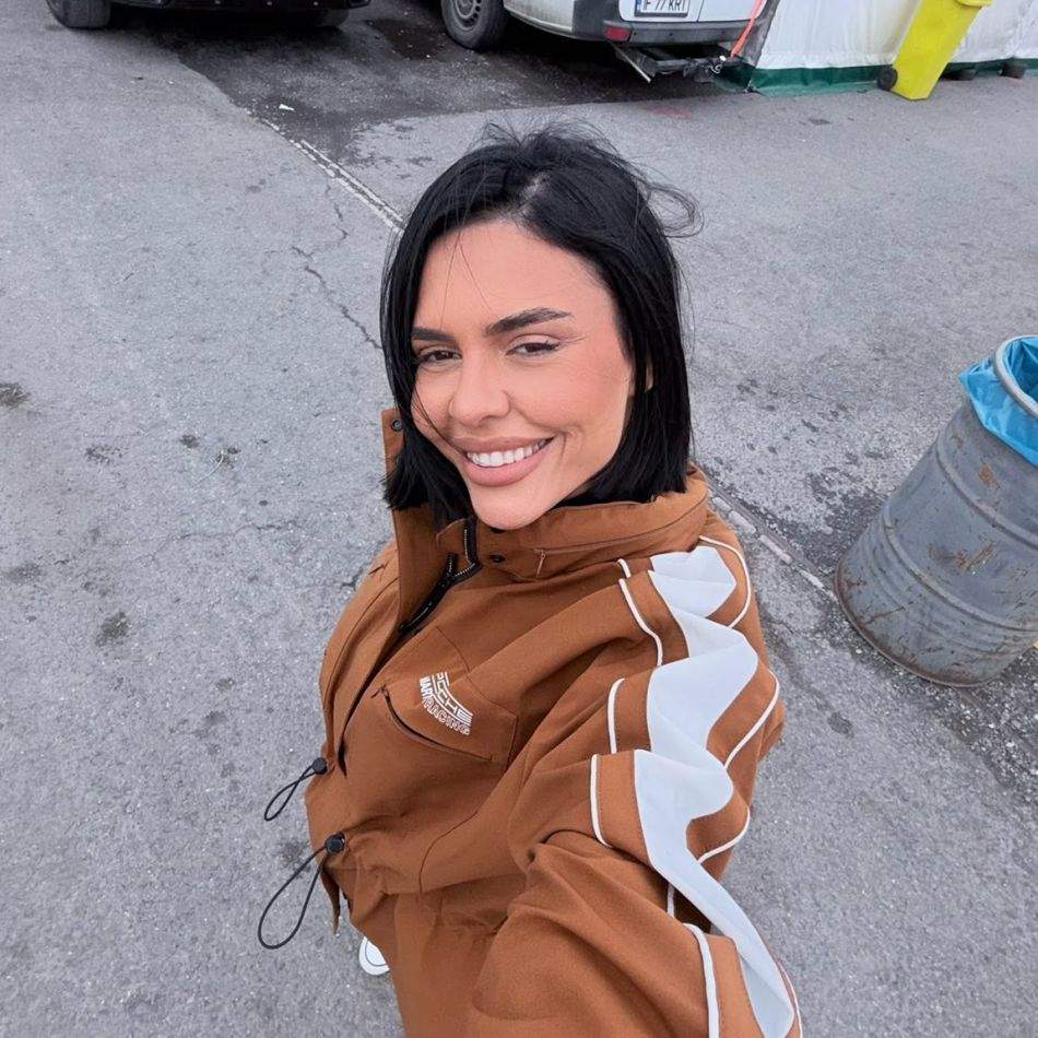 Gestul care spune totul despre relația dintre Andreea Popescu și fosta soacră, la patru luni de la divorț