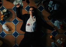 Netflix anunta data lansarii pentru Berlin and the Lady with an Ermine