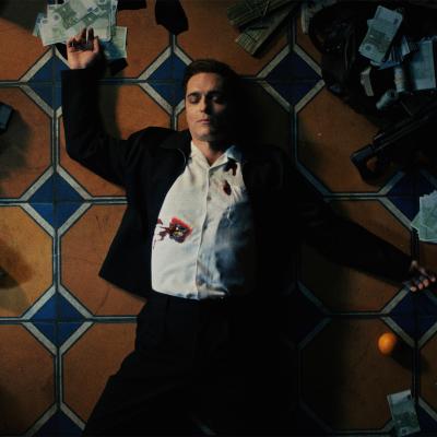 Netflix anunta data lansarii pentru Berlin and the Lady with an Ermine