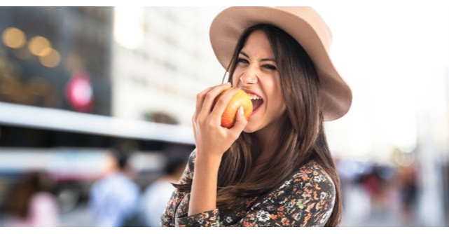 Cura de detoxifiere cu mere iti reseteaza metabolismul