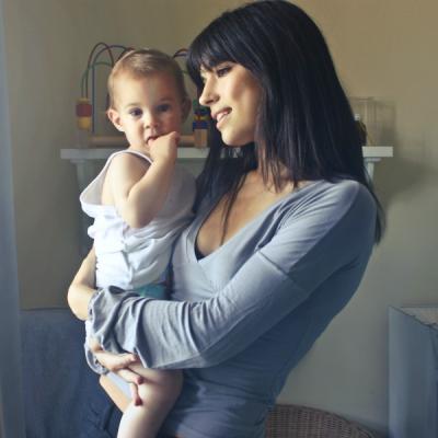 Cum să creezi amintiri de neuitat cu copilul tău