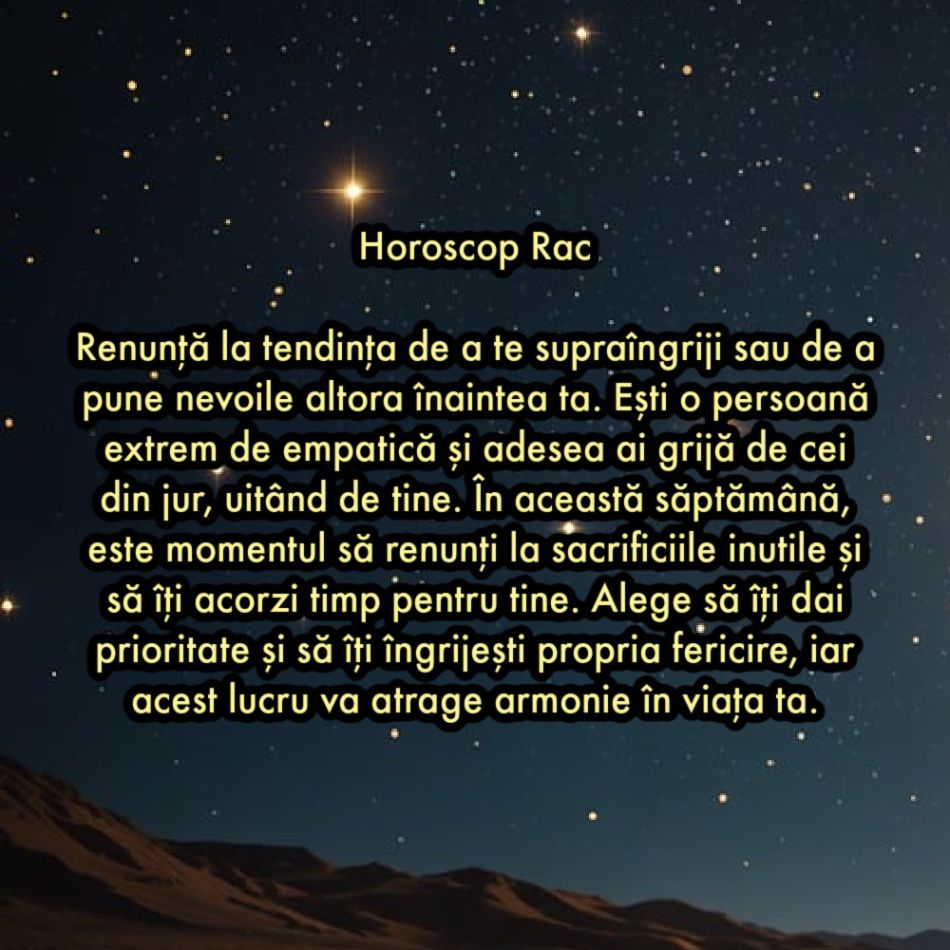 La ce trebuie să renunți în săptămâna 2-9 februarie ca să atragi fericirea în viața ta