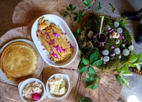 Premieră în România: Taste of Transylvania aduce în fața publicului 6 restaurante și chefi de top cu stele Michelin