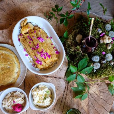 Premieră în România: Taste of Transylvania aduce în fața publicului 6 restaurante și chefi de top cu stele Michelin