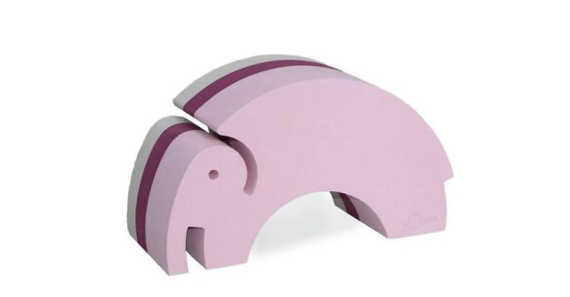 bObles- Jucării din spuma pentru copii, cadoul perfect de Mos Craciun