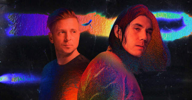 Gryffin face echipă cu OneRepublic pentru 'You Were Love'