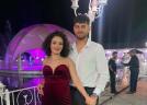 Liliana și Teo de la Mireasa au devenit părinți la un an de la începutul relației lor