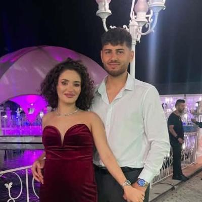 Liliana și Teo de la Mireasa au devenit părinți la un an de la începutul relației lor