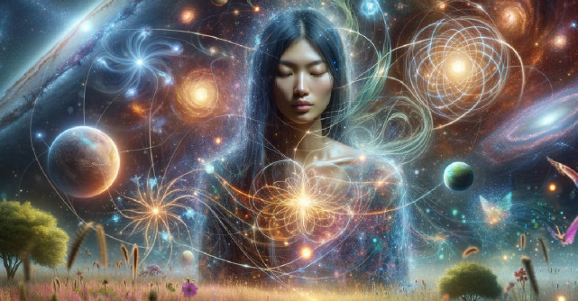 Secretele ascunse ale lunii iulie: Ce îți pregătește Universul pentru sufletul tău