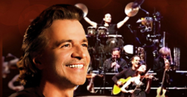 E oficial! Yanni vine la Bucuresti!