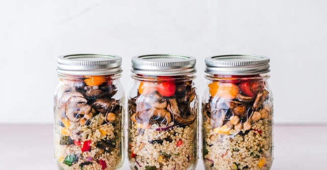 Beneficiile consumului de quinoa și rețete delicioase