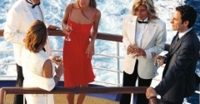  In cautarea croazierei perfecte