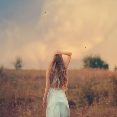 Ai voie sa nu fii puternica