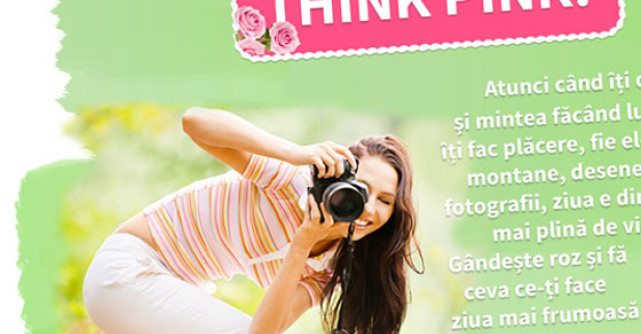 (P) Cum reusesti sa iti inseninezi momentele mai dificile si zilele incarcate?