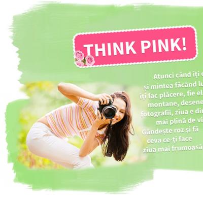 (P) Cum reusesti sa iti inseninezi momentele mai dificile si zilele incarcate?