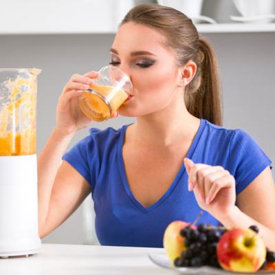 3 Sucuri miraculoase care scad TENSIUNEA sangelui