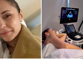Andreea Marin, mărturisiri tulburătoare după o intervenție medicală delicată: Am plătit scump prețul suprasolicitării