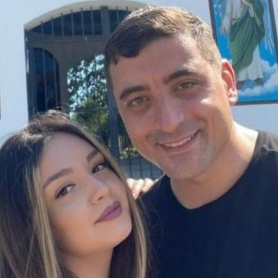 George Simion și Ilinca, destinație de vis pentru luna de miere! Nu, nu este vorba despre vreo țară exotică!