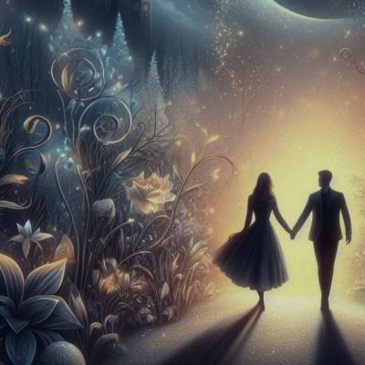 Oamenii pe care i-ai iubit cândva vor avea întotdeauna un loc special în inima ta