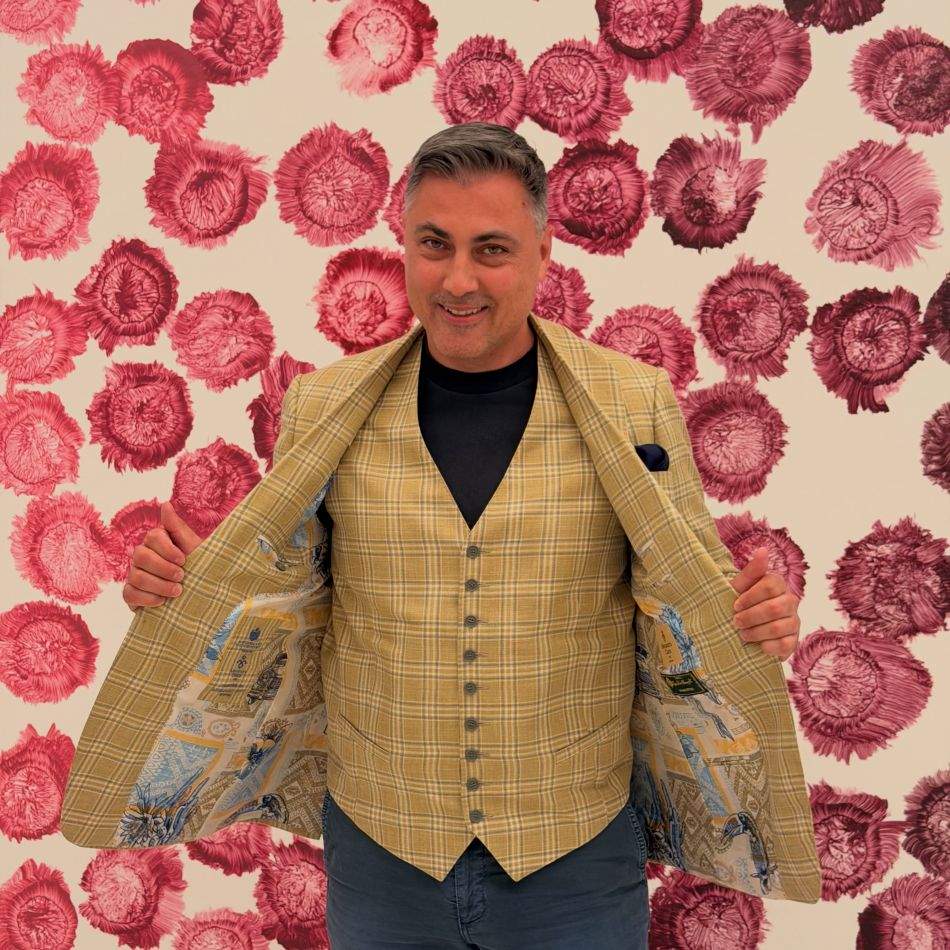 Problemele se țin lanț de Alexandru Ciucu! Designerul și-a alertat urmăritorii și le-a cerut ajutorul