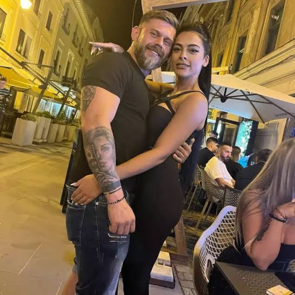 Ema Oprișan îl dă în judecată pe Răzvan Kovacs! Mărturiile copiilor sunt sfâșietoare: Îl vrea pe tati acasă...