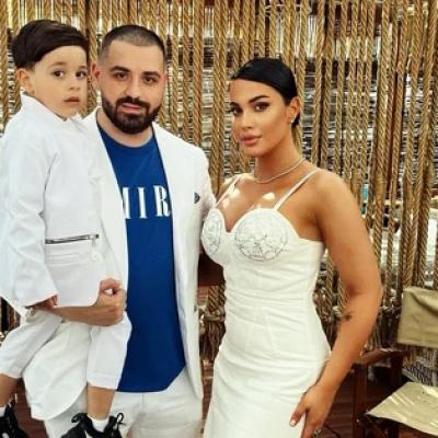 Betty Salam răbufnește după acuzațiile de abandon: Nu mi-am abandonat copilul pentru nimic în lume