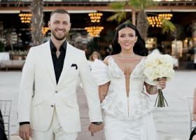 Nu a fost nicio nuntă! Oana Radu a dezvăluit ce s-a întâmplat la evenimentul cu Șerban