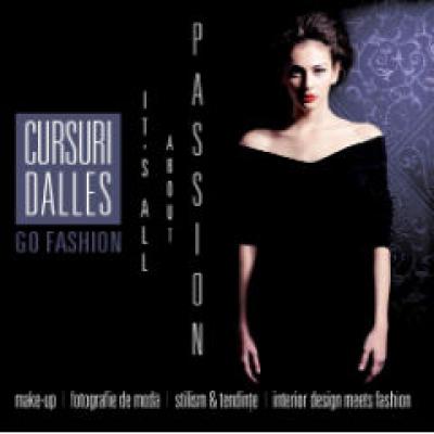 Cursuri Dalles Go fashion