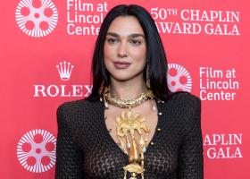 Uită de discotecă! Nu o să ghicești niciodată cu ce se ocupă Dua Lipa când nu e pe scenă
