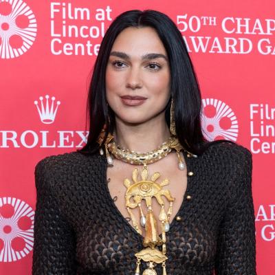 Uită de discotecă! Nu o să ghicești niciodată cu ce se ocupă Dua Lipa când nu e pe scenă 