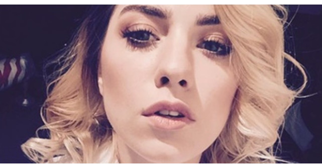 JO, intervenție estetică la nivelul feței. Cum arată acum artista?