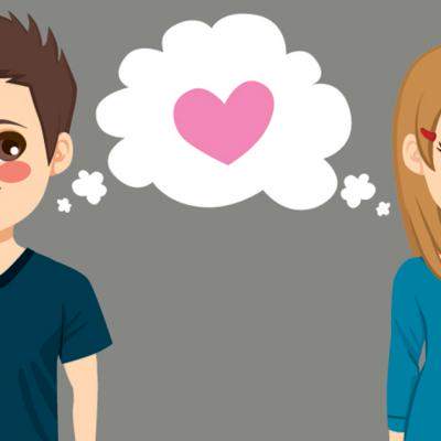 Semne subtile că o persoană este interesată de tine