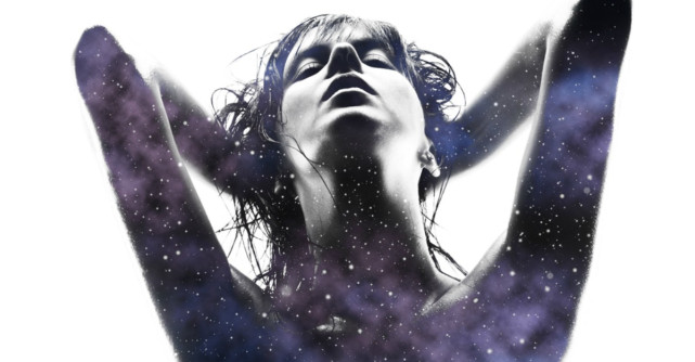 In ciuda furtunilor cu care te-ai confruntat pana acum, inca stralucesti