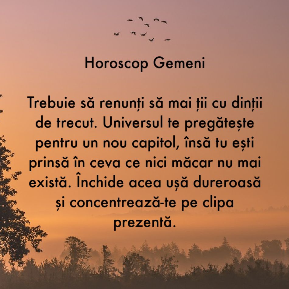 La ce trebuie să renunți în săptămâna 28 august - 3 septembrie ca să atragi fericirea