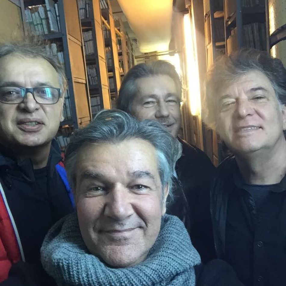 Dan Bittman, un tată responsabil! Ce i-a învățat artistul pe cei 3 băieți ai săi?