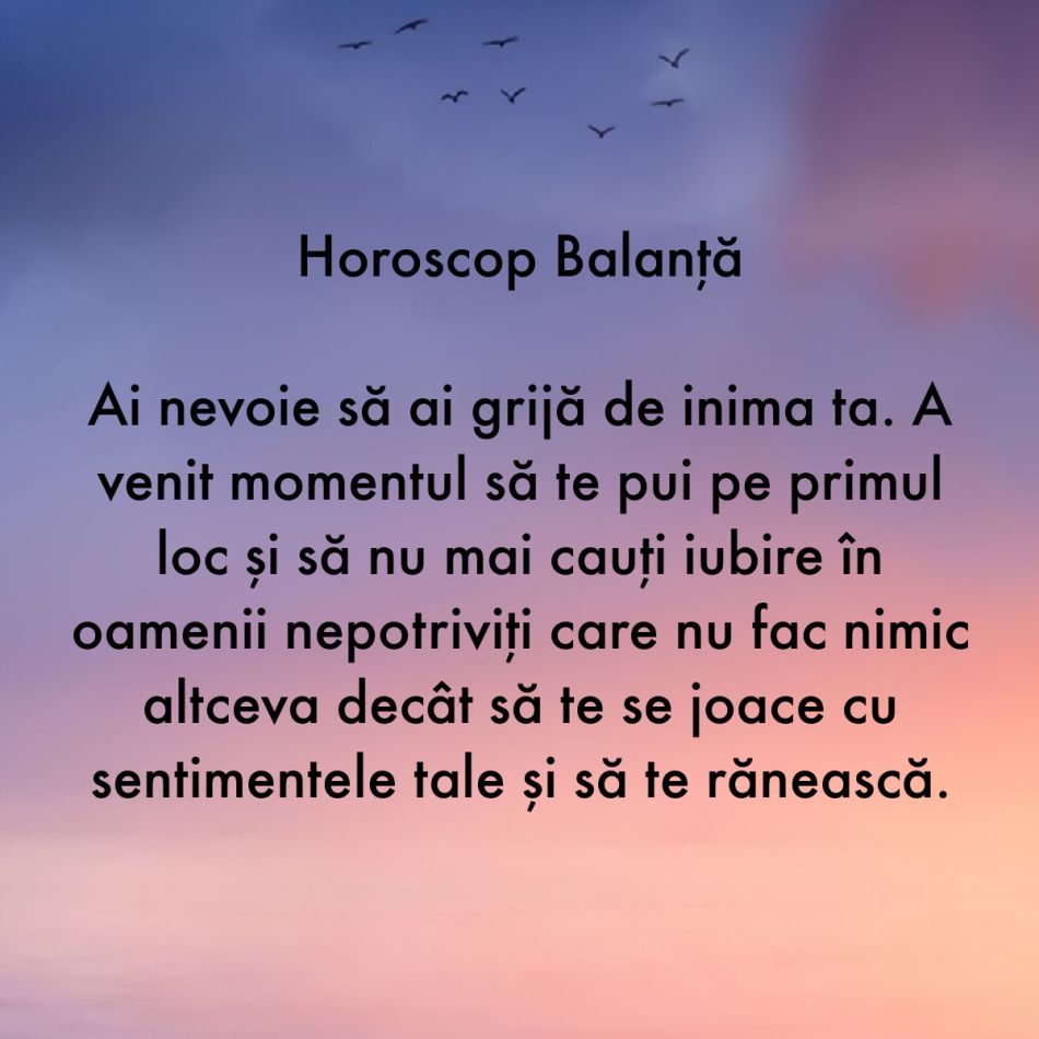 De ce are nevoie fiecare semn zodiacal în săptămâna 2-8 octombrie