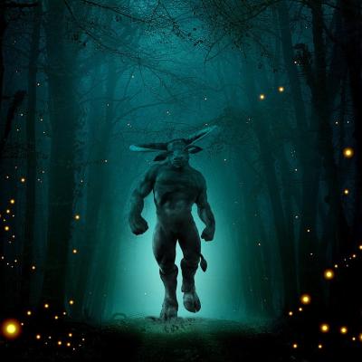 Minotaurul: Bestia din labirintul nostru interior. O putem învinge ca Tezeu?