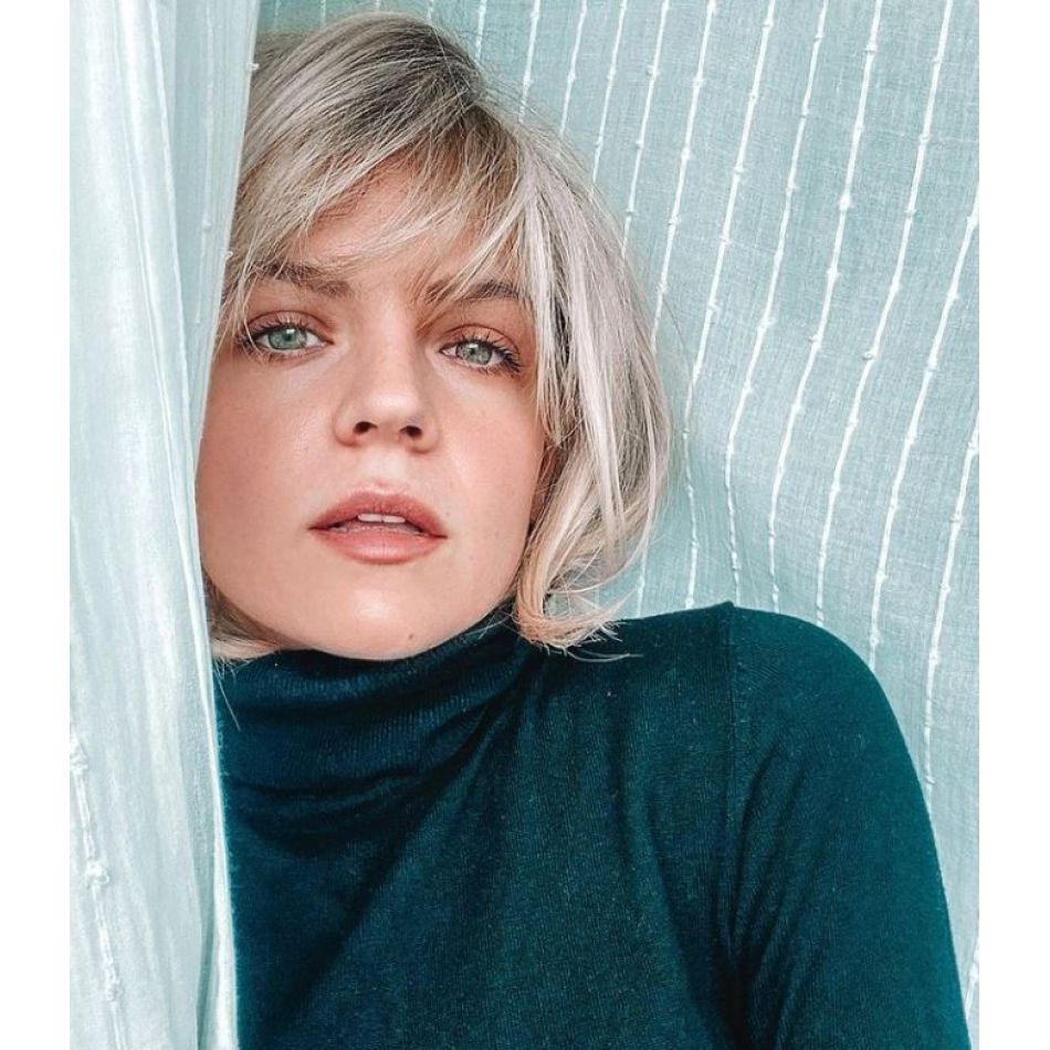 Victoria Răileanu s-a logodit în Paris, după ce și-a cunoscut iubitul pe o aplicație de matrimoniale