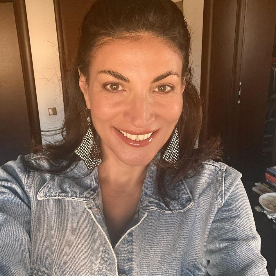 Ioana Ginghină, mesaj revoltător după ce autoritățile au descoperit cum bătrânii vulnerabili au fot ascunși de ochii lor