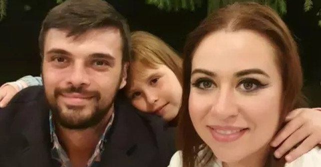 Marius Elisei, acuzat de Oana Roman că nu vine să își vadă fiica! Cum răspude bărbatul la cele scrise de fosta sa soție?