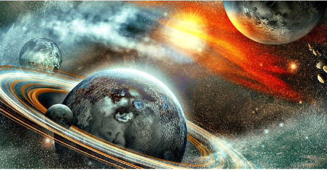 Evenimentele astrologice din noiembrie 2020: Renunțăm la trecut și facem pași timizi către viitor