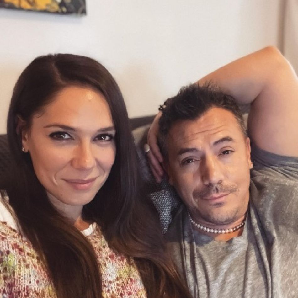 Reacția lui Răzvan Fodor după ce soția sa, Irina, a revenit din America Express: Cel mai fericit