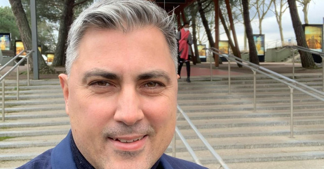 În plin proces de divorț, Alexandru Ciucu are multă treabă, dar și planuri de viitor. Ce va face în continuare creatorul de modă