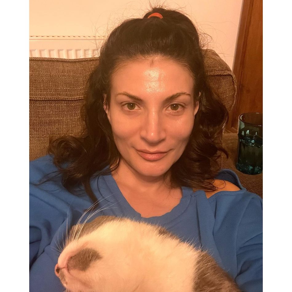 Ioana Ginghină, compromisuri pentru a fi în lumea teatrului: Mâncam pâine cu margarină și de multe ori era pâinea mucegăită