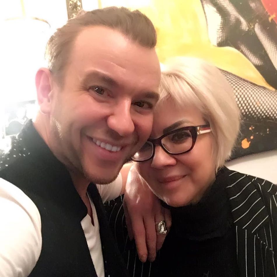 De ce s-a despărțit Catinca Roman de tatăl fiicei sale: A fost prea mult...