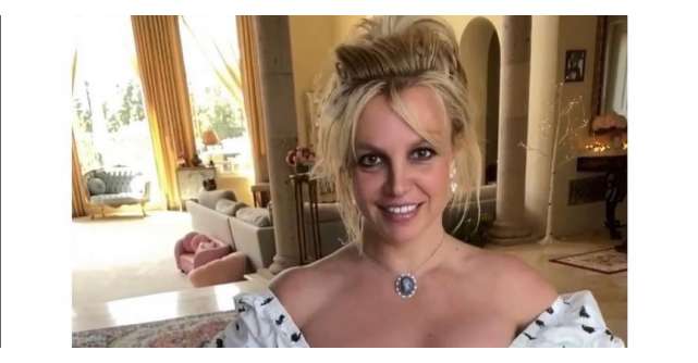 Britney Spears este însărcinată, la doar câteva luni după ce a scăpat de sub tutelă