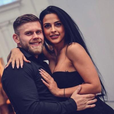 Răzvan Kovacs o dă în judecată pe Ema Oprișan: Nu mai am altă variantă. Ce se întâmplă cu cei doi copii