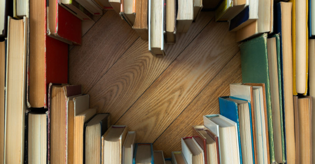 Cărți de dragoste contemporane: romane pentru suflet